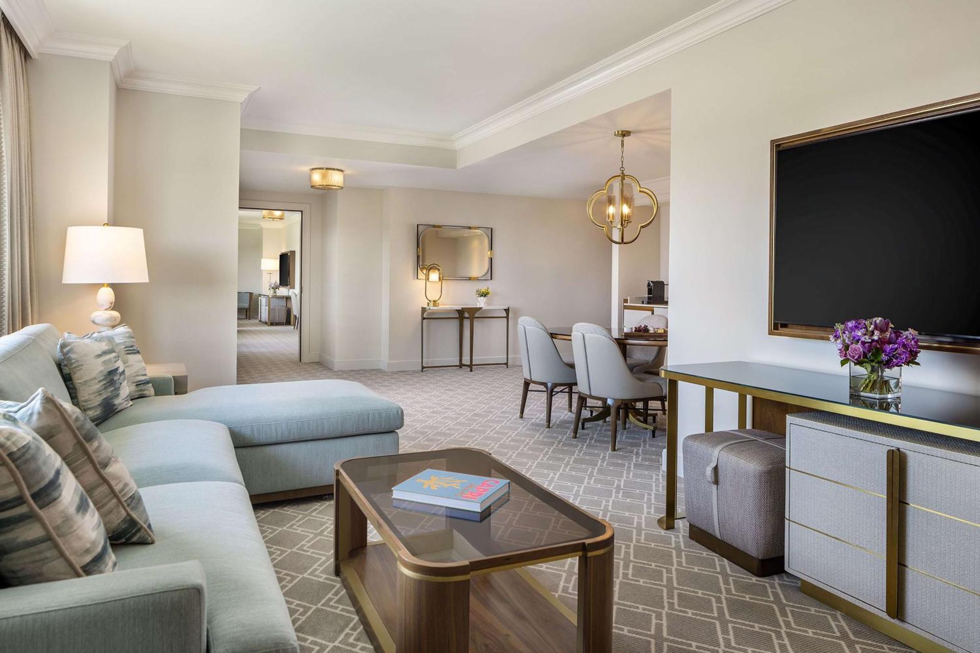 Waldorf Astoria Orlando - An Official Walt World 5*