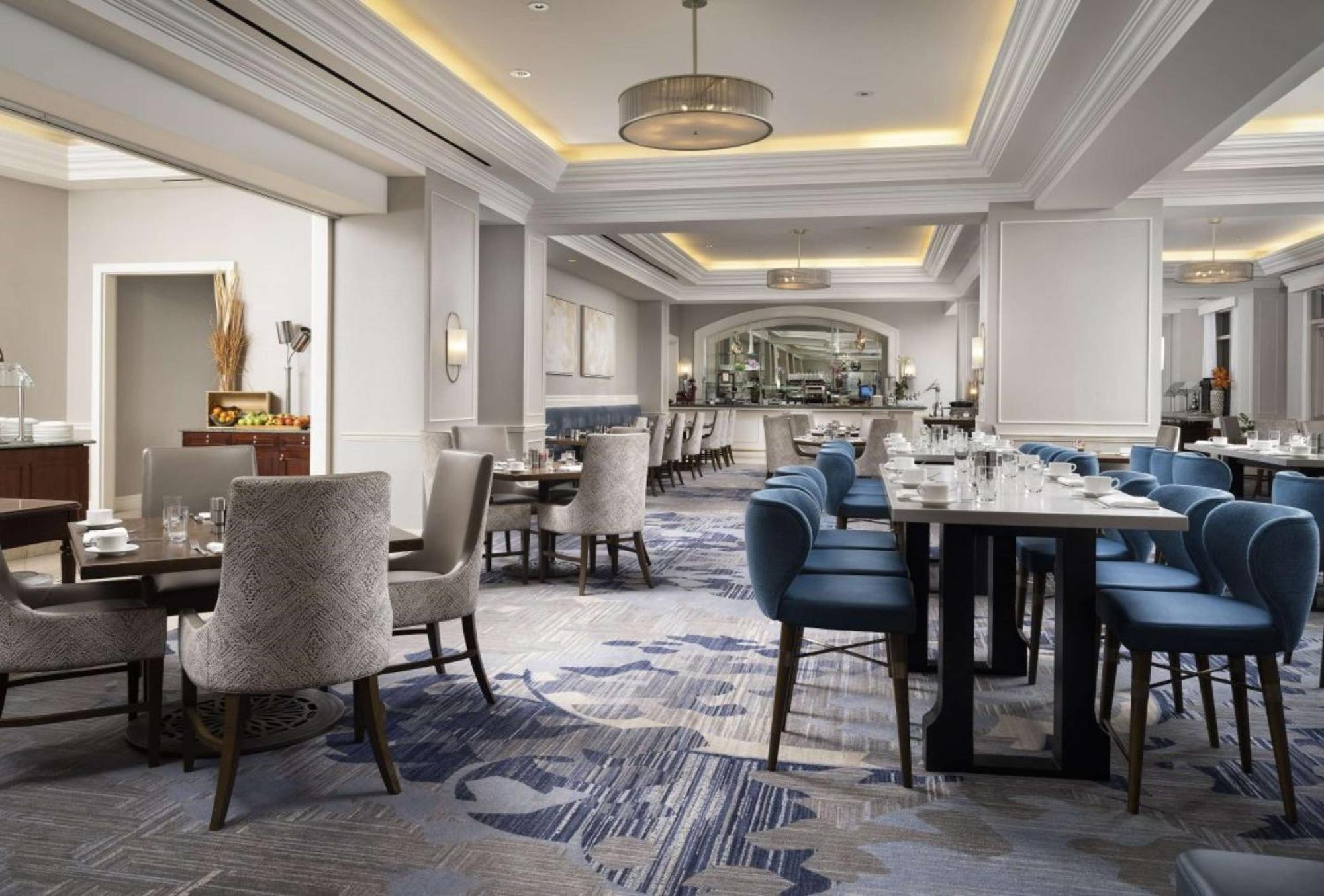 Waldorf Astoria Orlando - An Official Walt World 5*