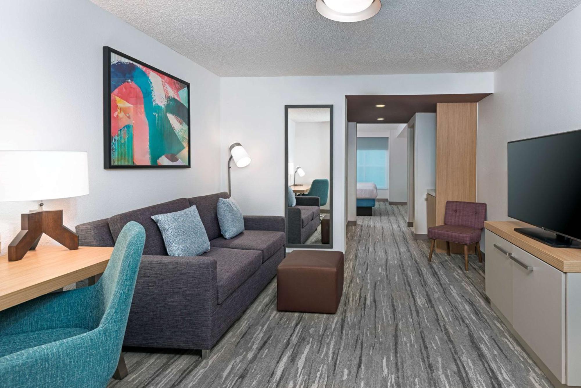 Hotel Hilton Garden Airport/westshore Tampa