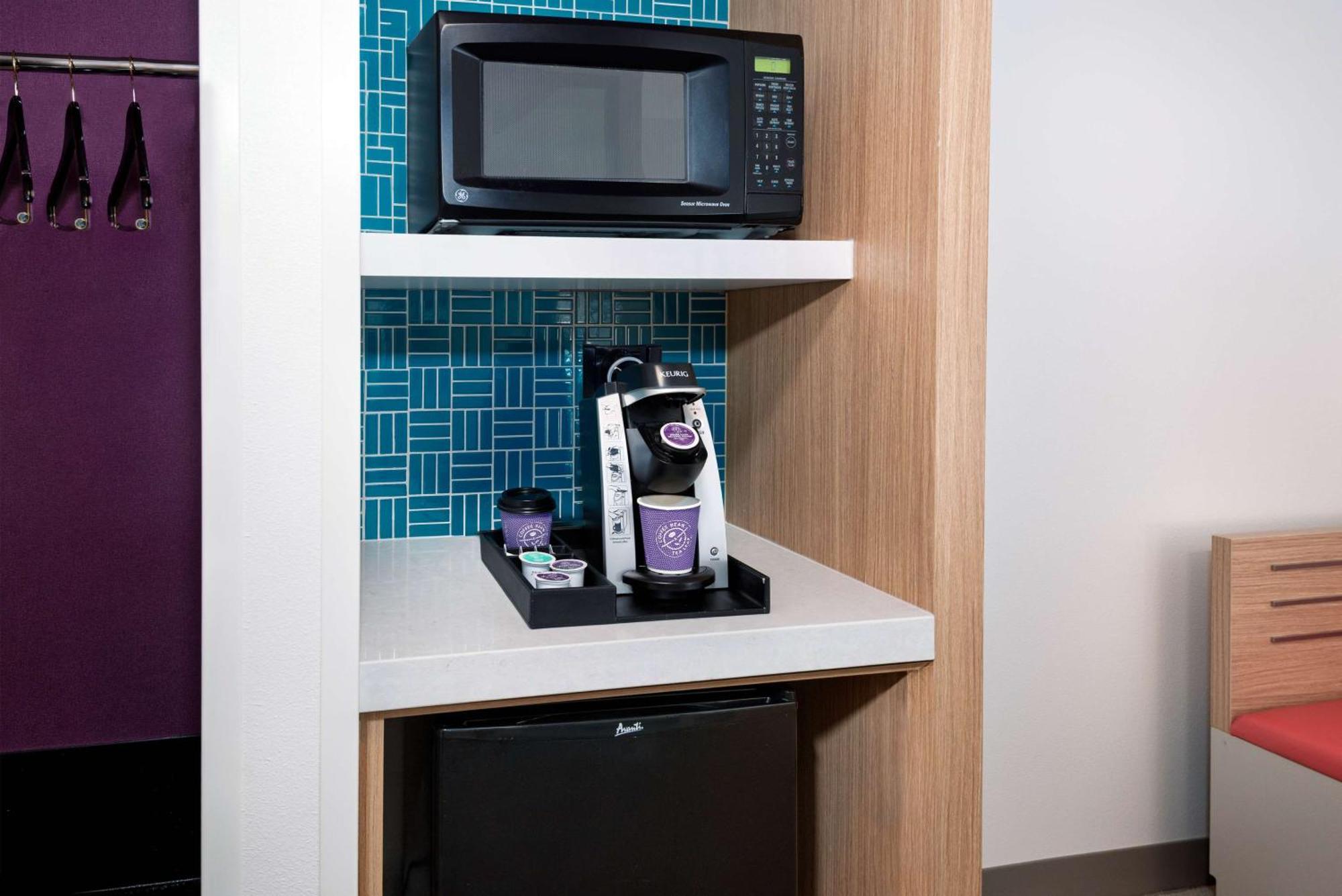 Hilton Garden Airport/westshore Hotel Tampa