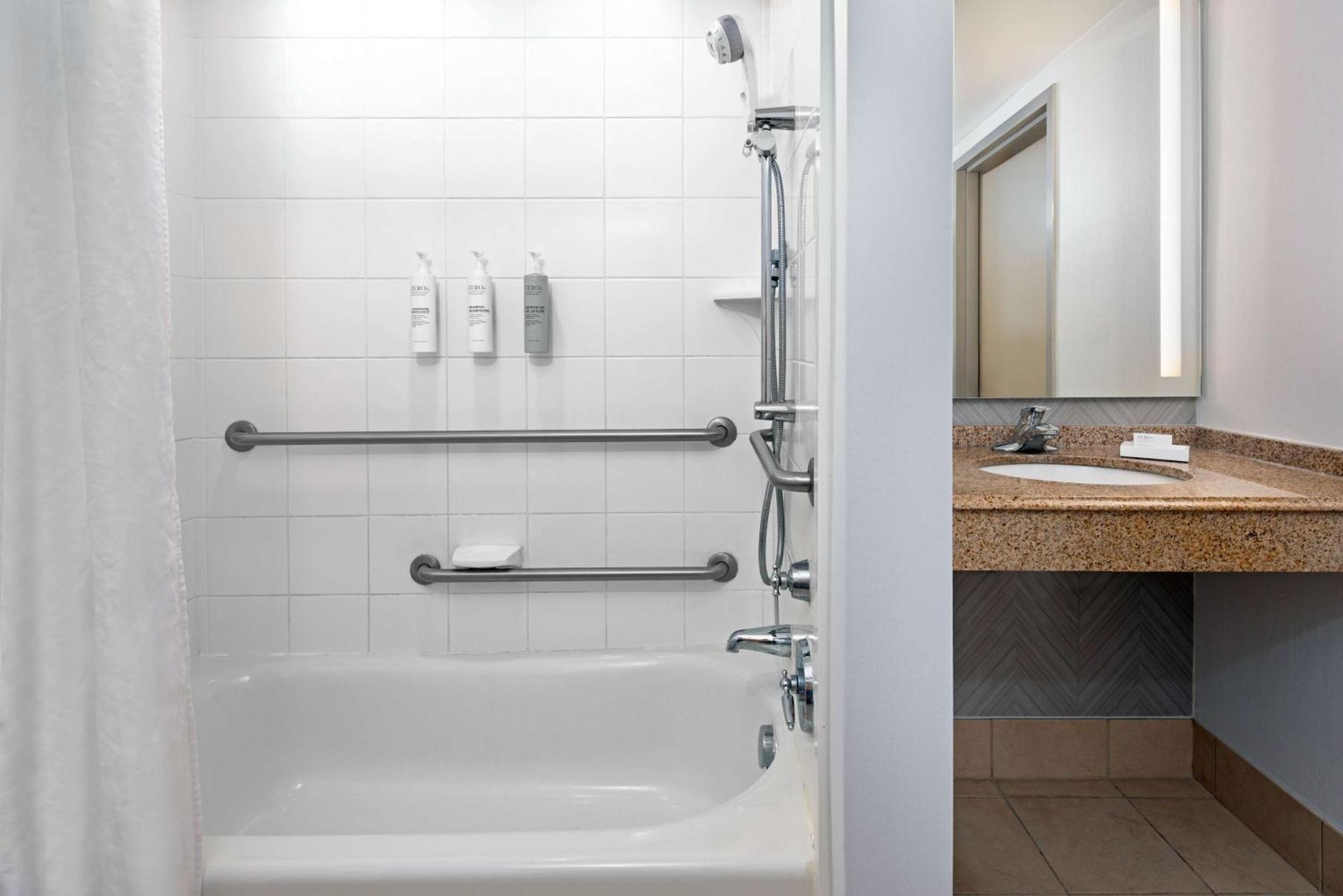 Hilton Garden Airport/westshore 3* Tampa