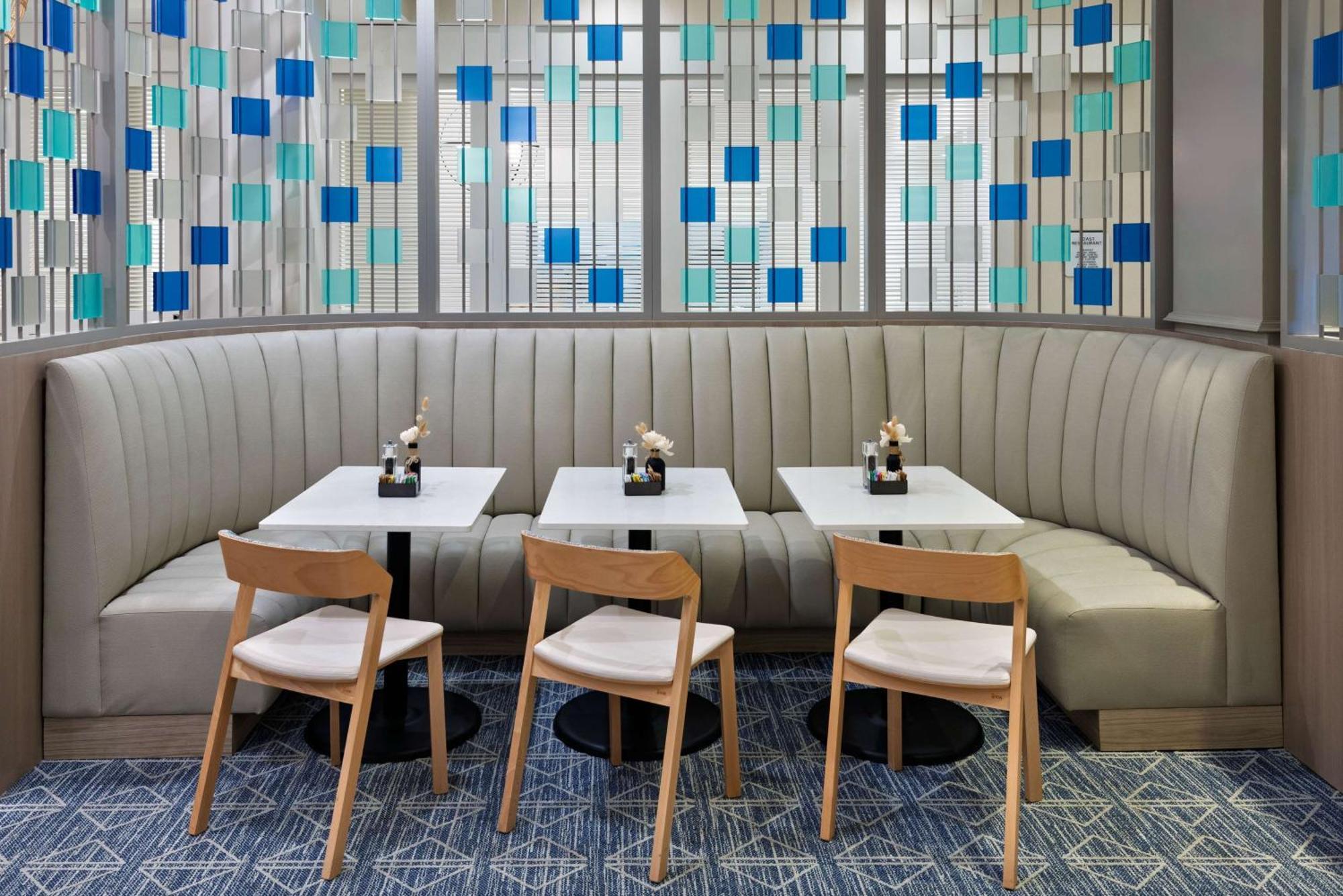 Hilton Garden Airport/westshore Hotel Tampa