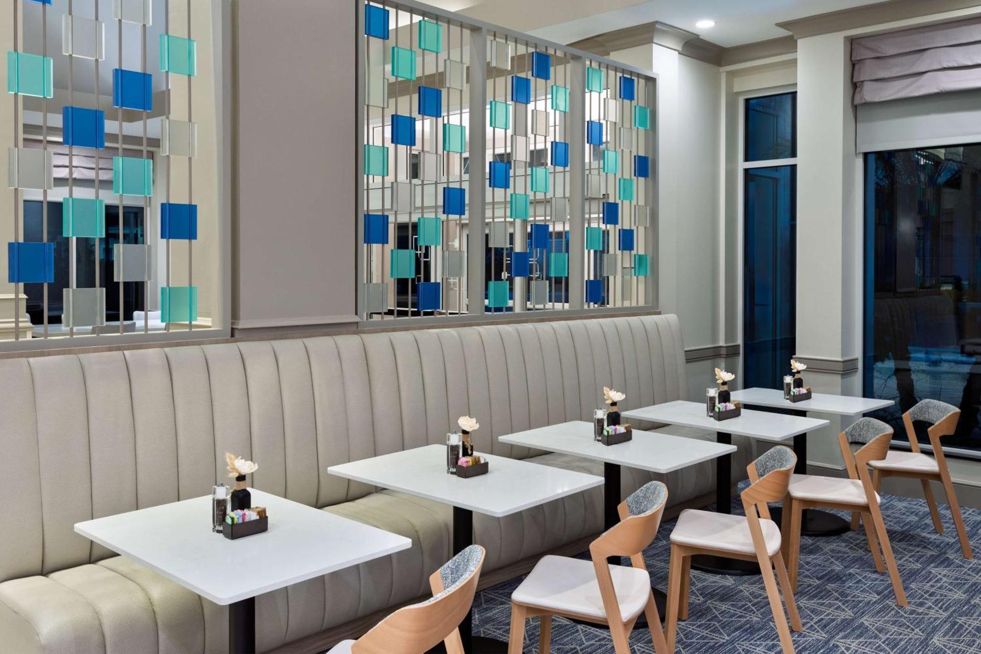 Hilton Garden Airport/westshore 3* Tampa