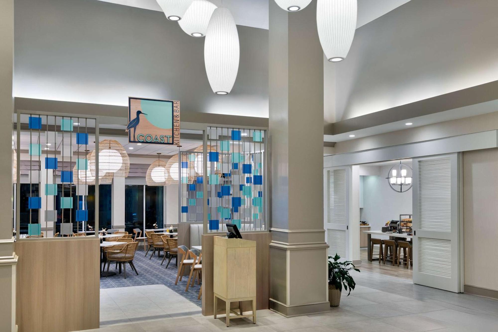 Hotel Hilton Garden Airport/westshore Tampa
