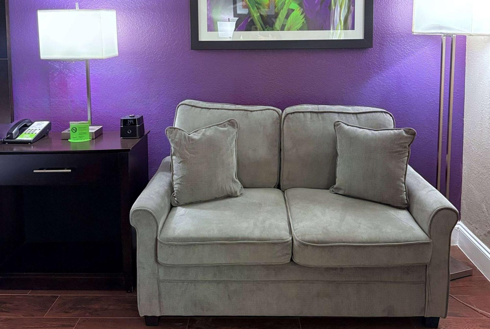 La Quinta By Wyndham Universal Area - Free Shuttle To Universal 3*