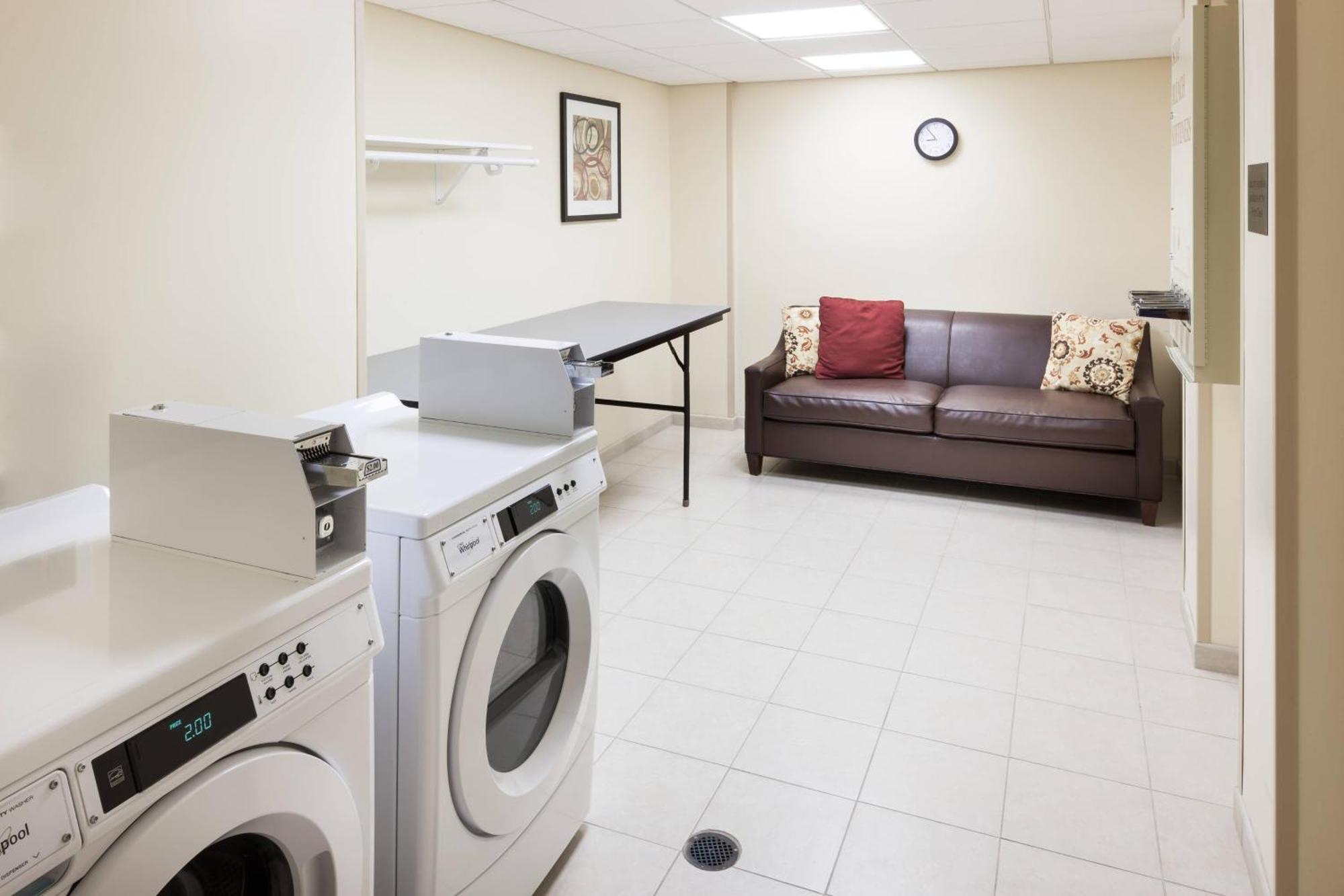 Hotel Fairfield & Butler Boulevard Jacksonville