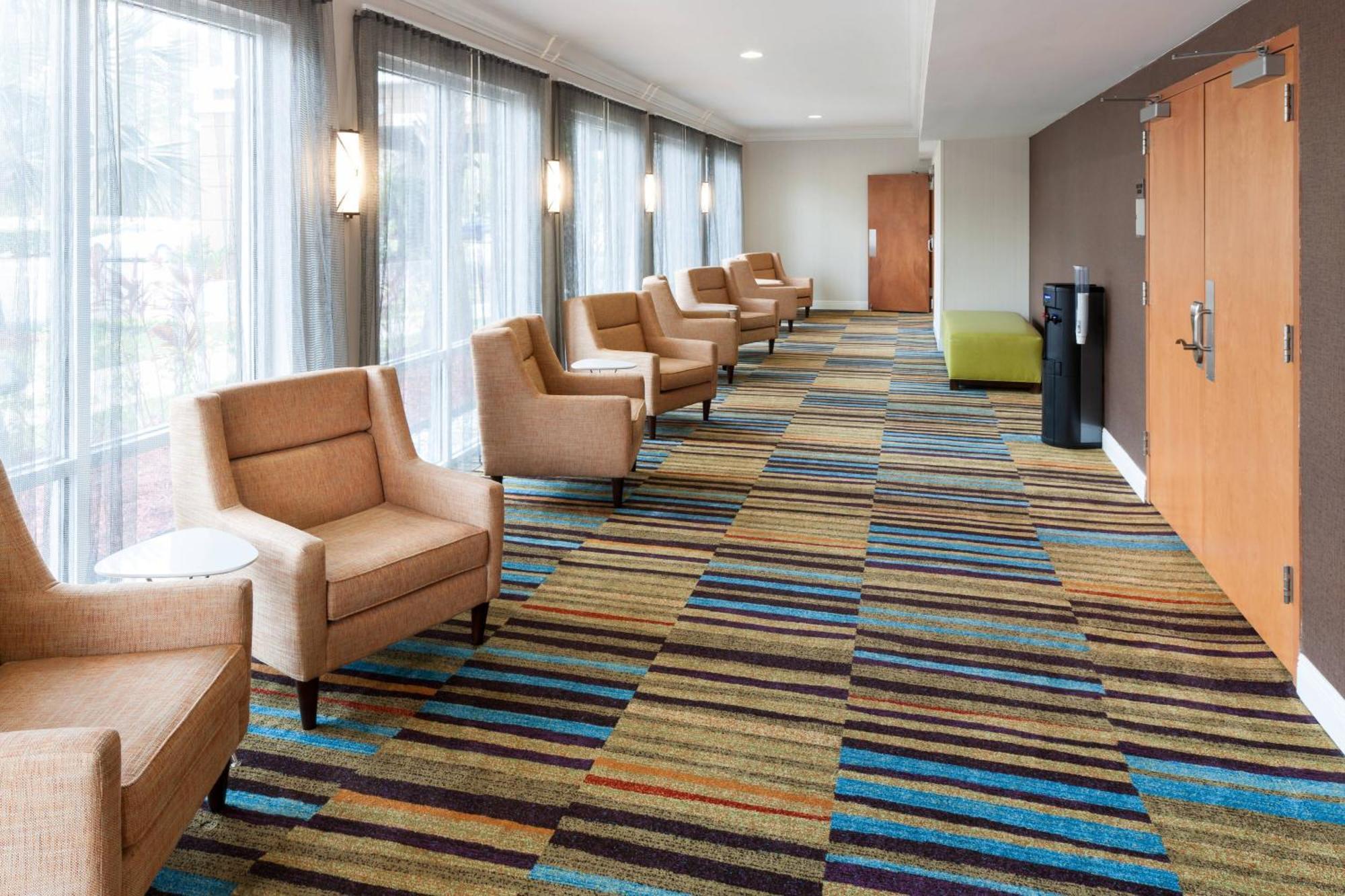 Fairfield & Butler Boulevard 3* Jacksonville