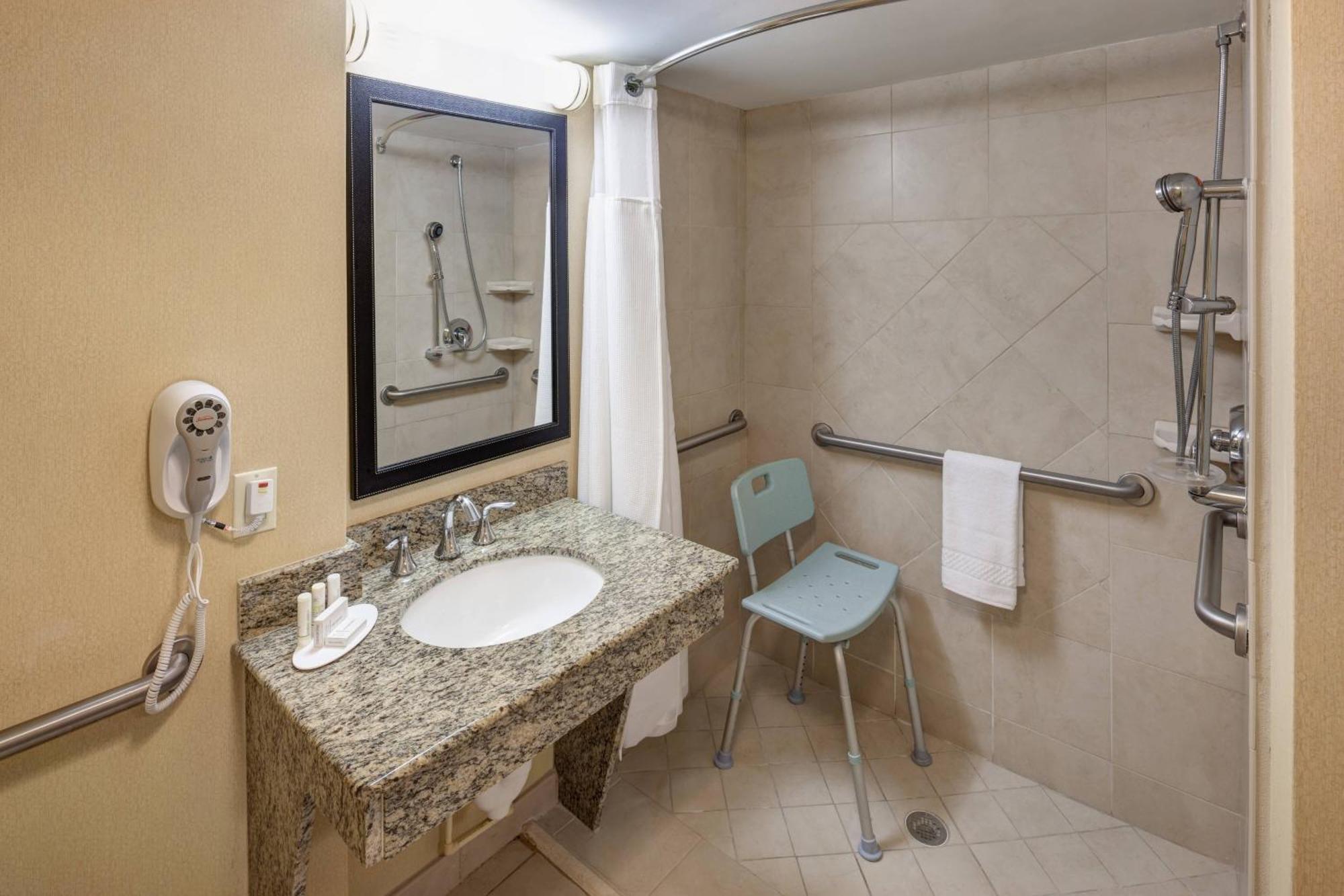 Fairfield & Butler Boulevard Hotel