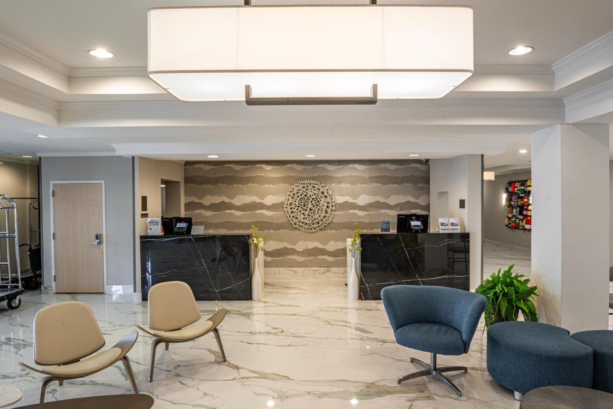 Fairfield & Butler Boulevard Hotel