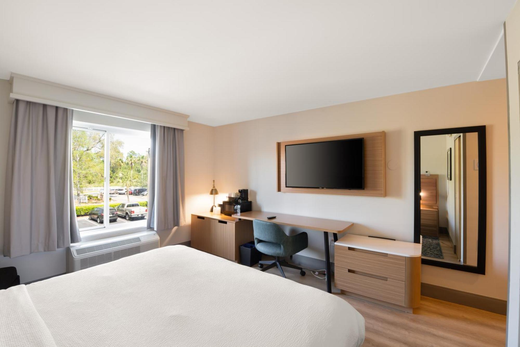 Fairfield & Butler Boulevard Hotel Jacksonville