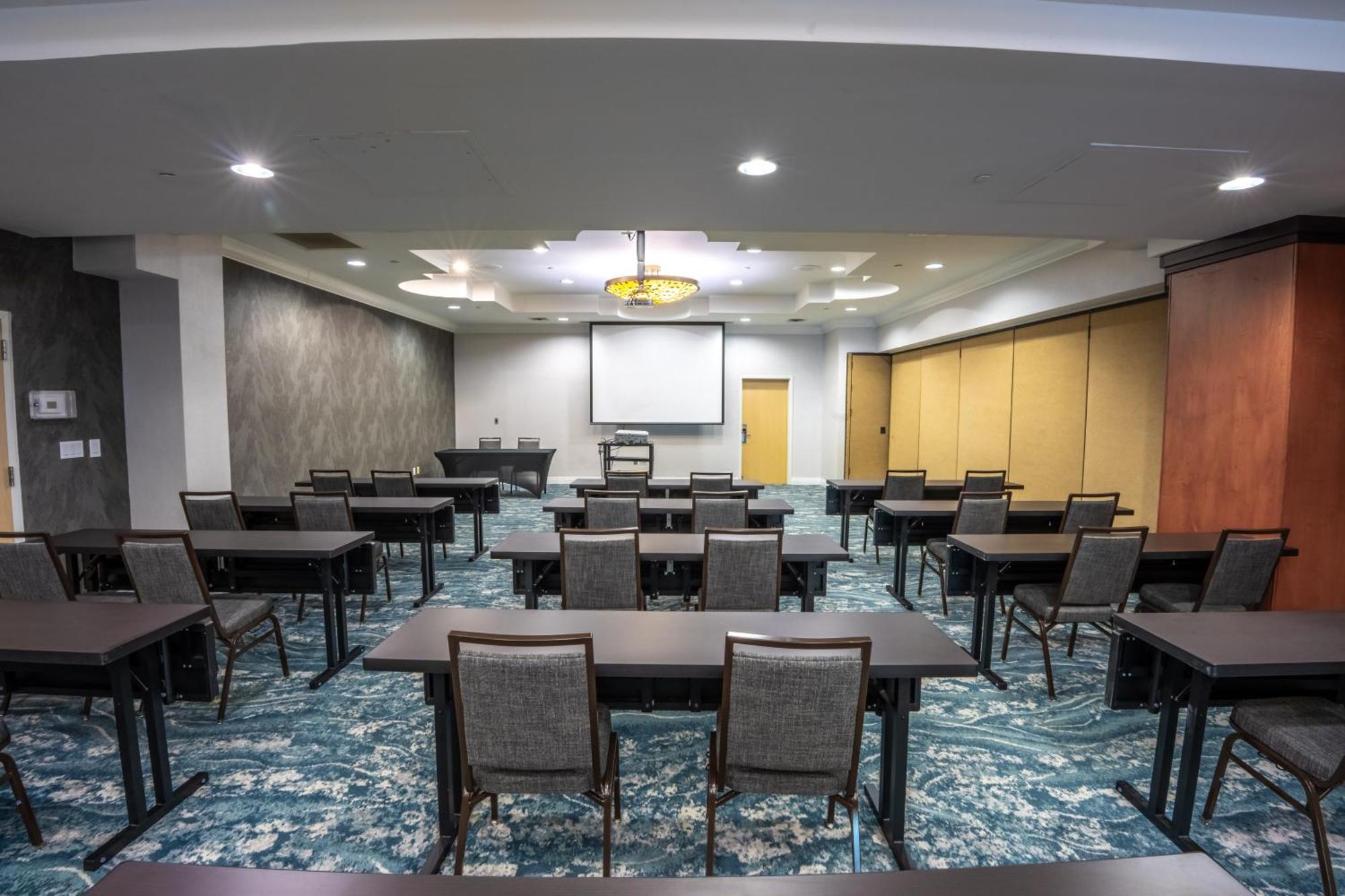 Hotel Fairfield & Butler Boulevard Jacksonville