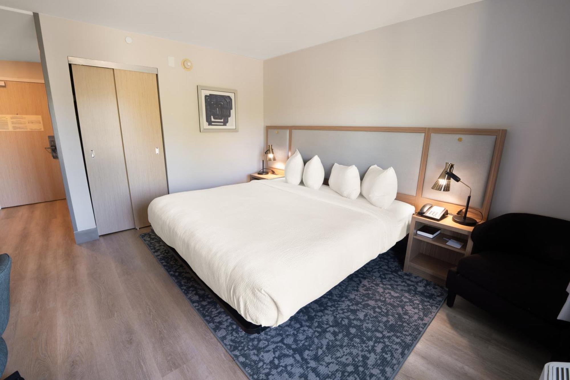 Fairfield & Butler Boulevard Hotel Jacksonville