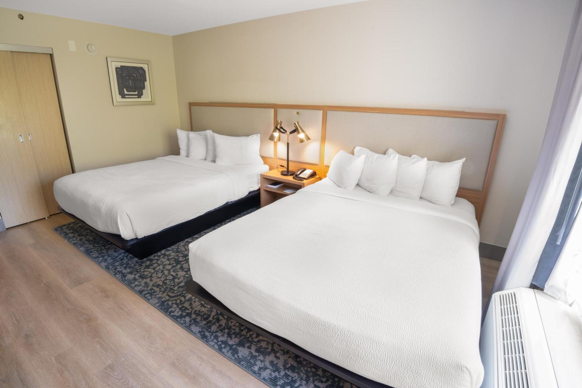 Fairfield & Butler Boulevard 3*