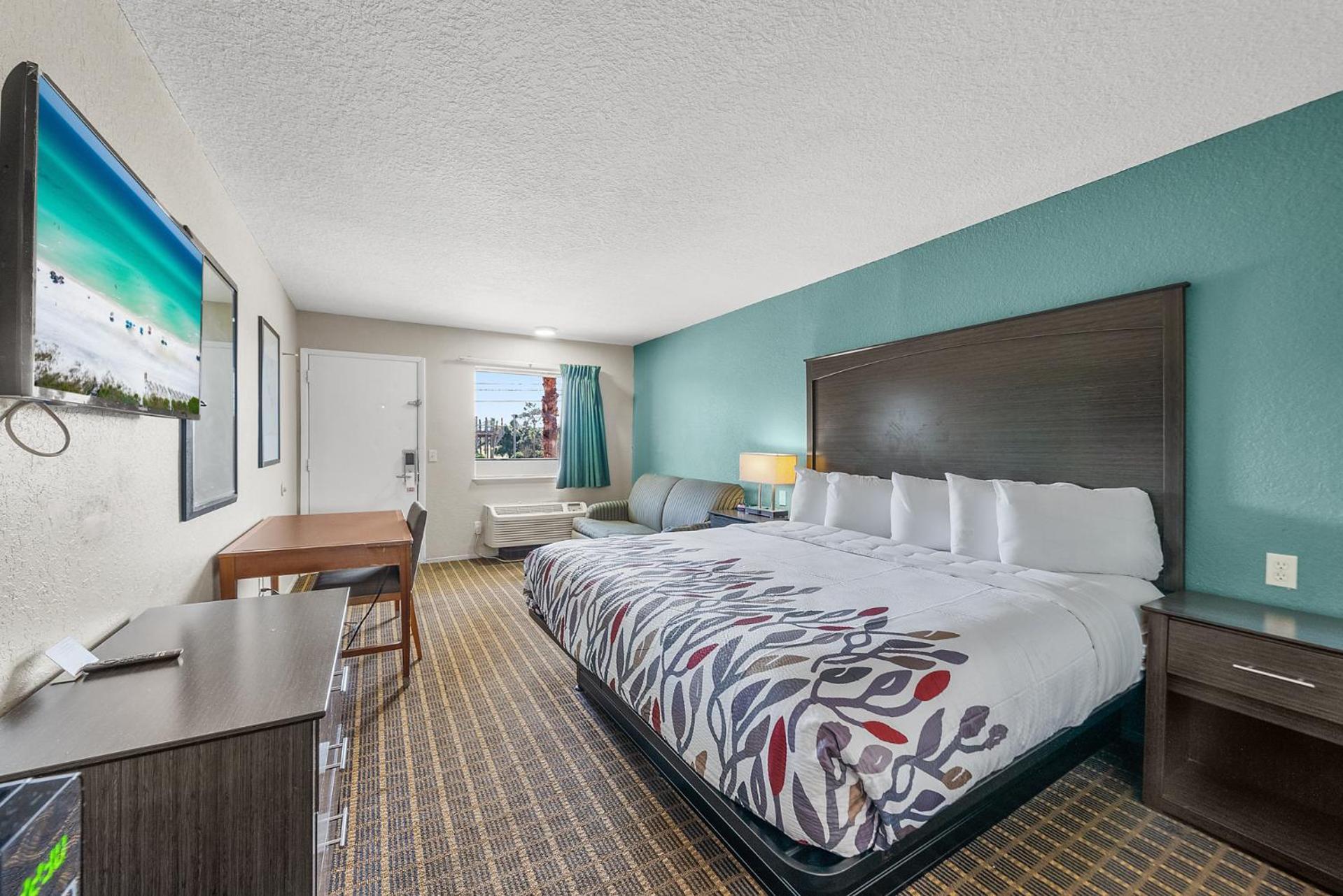 Executive - Panama Motel