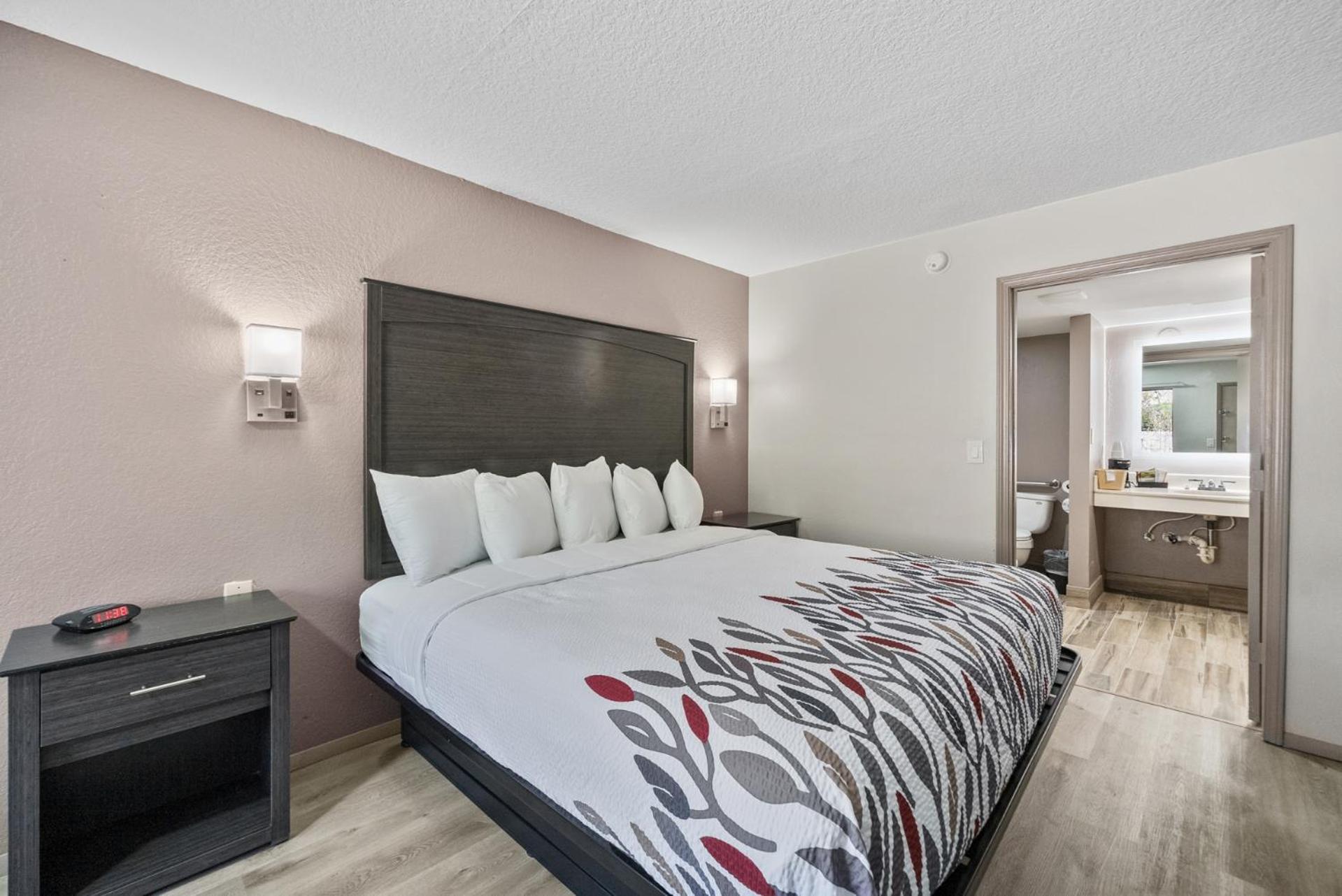 Motel Executive - Panama