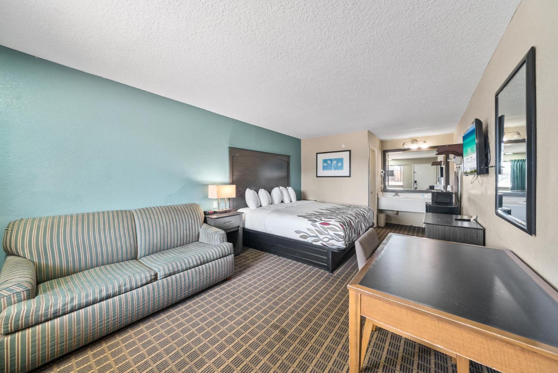 Motel Executive - Panama 2*
