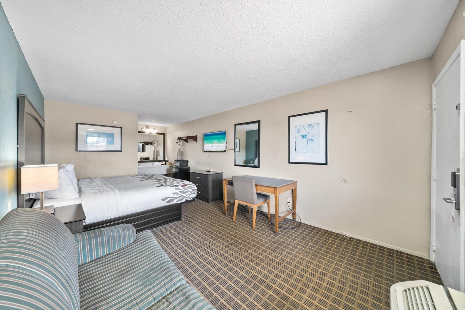 Executive - Panama Motel Upper Grand Lagoon