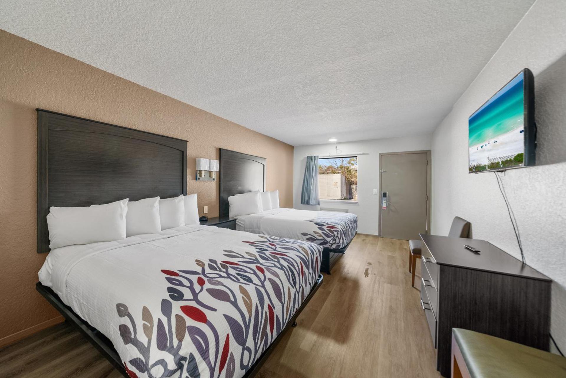Motel Executive - Panama Upper Grand Lagoon