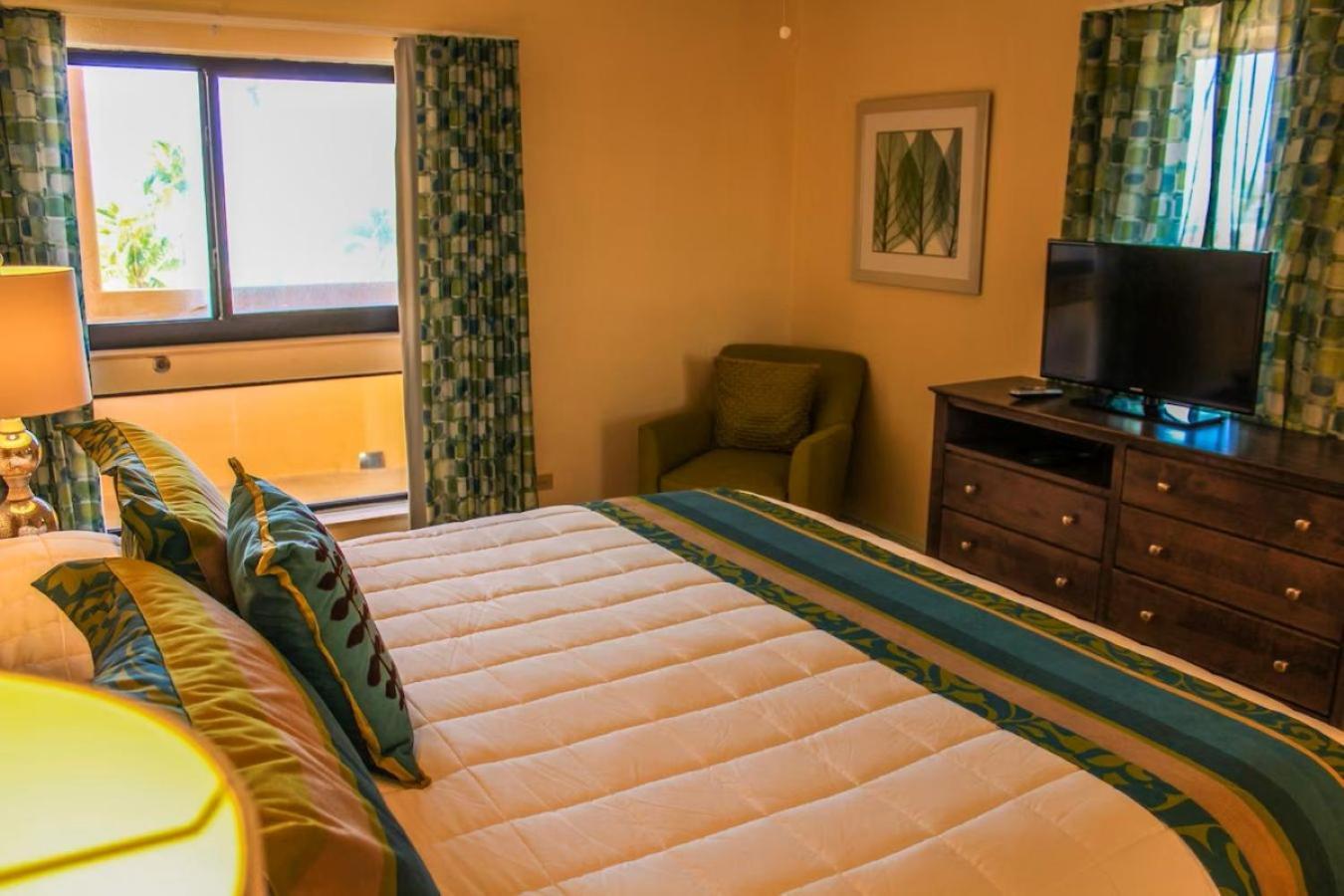 Hotel Sands 2*