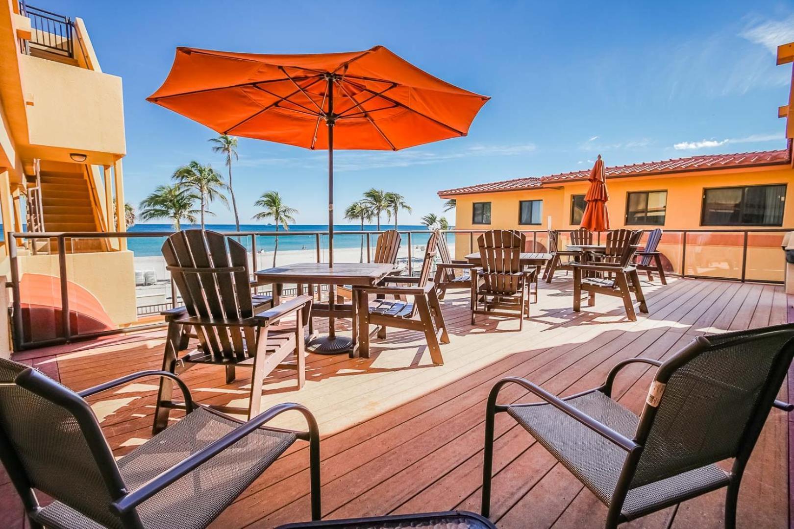 Hotel Sands