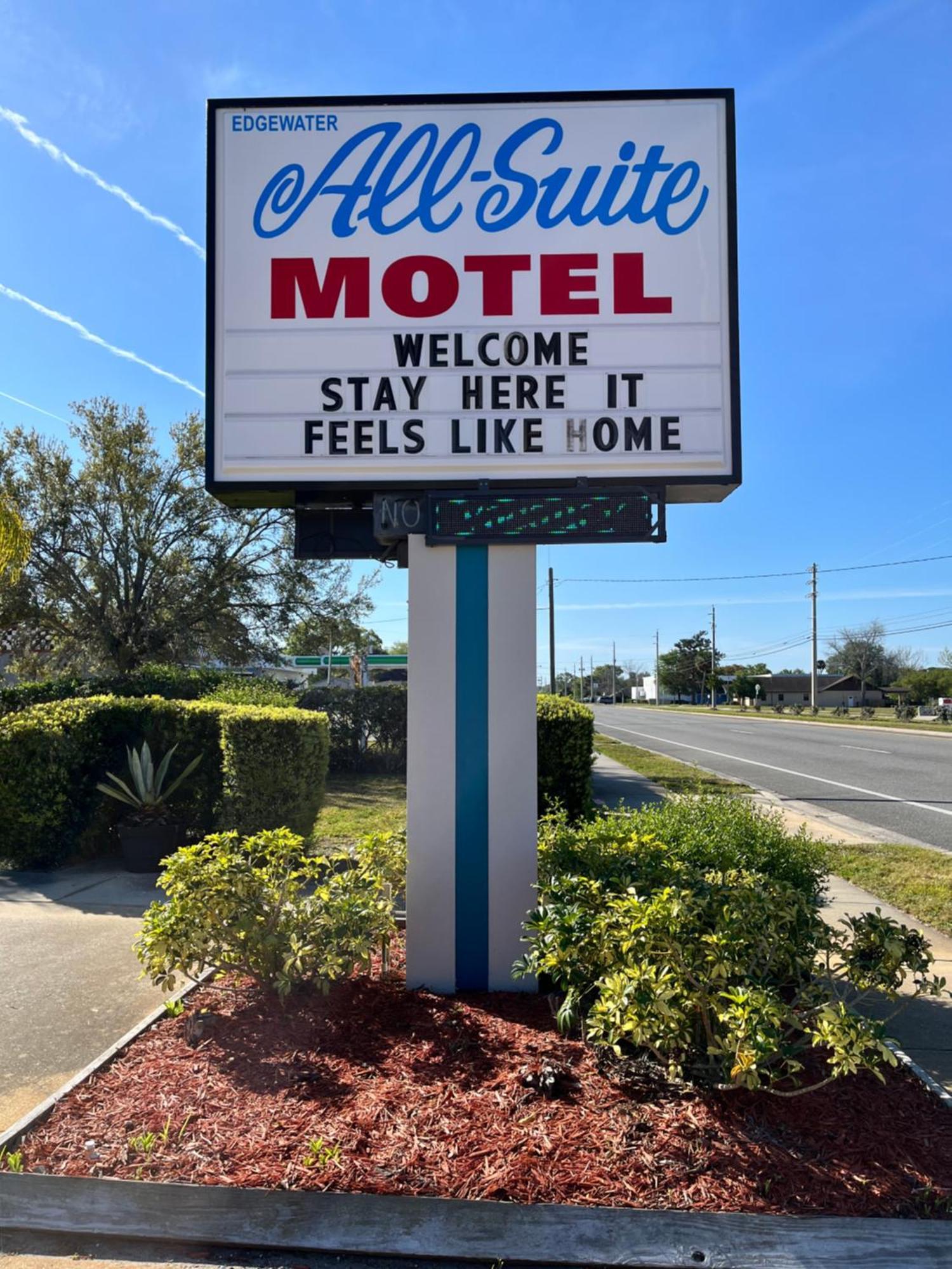 All-Suite Motel