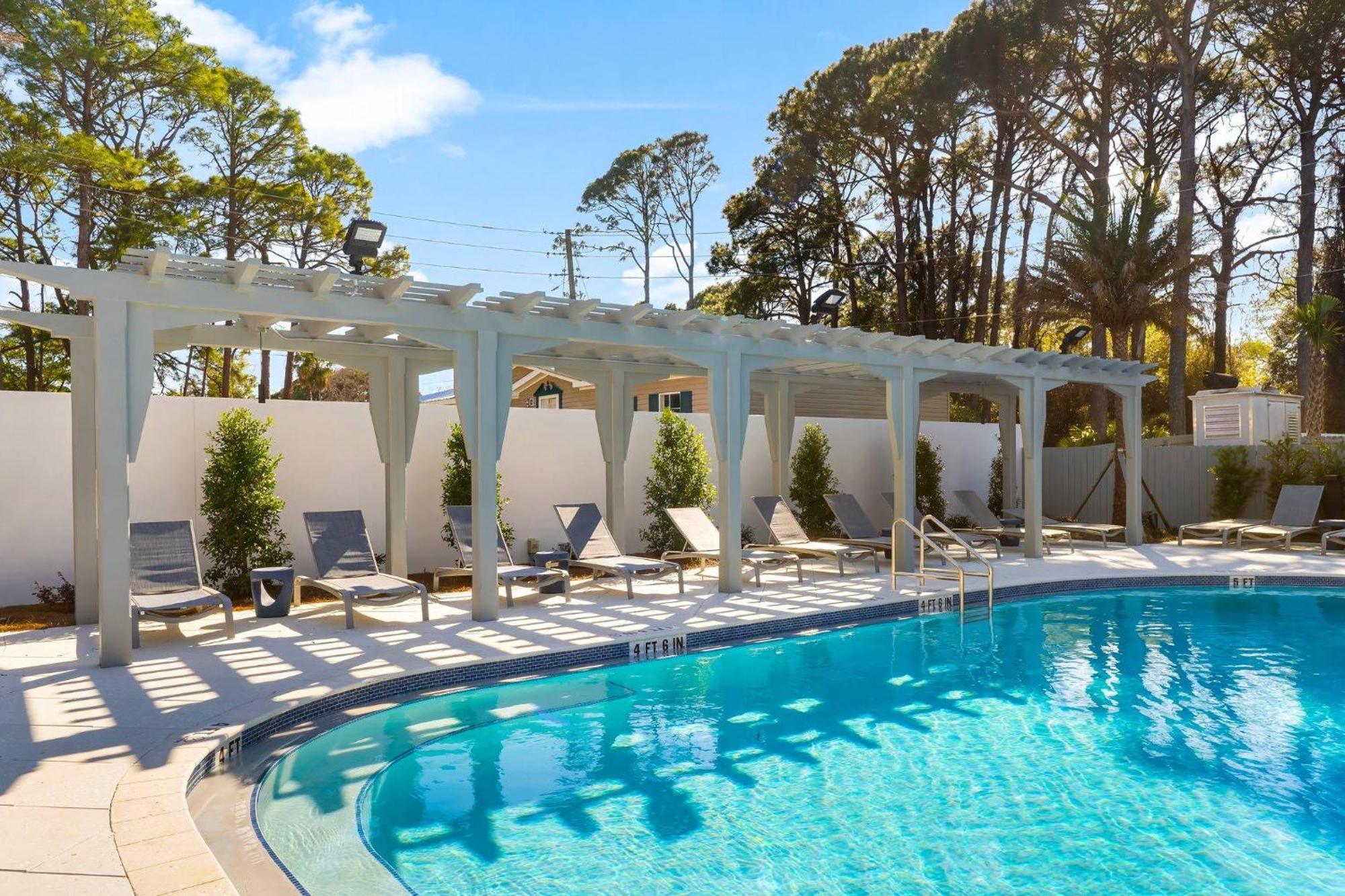 Linkside 462 Holiday home