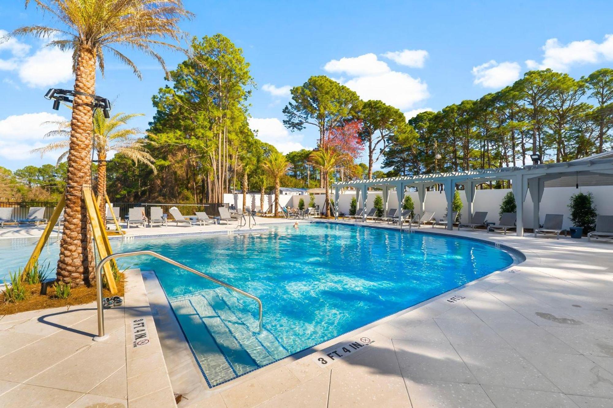 Holiday home Linkside 462