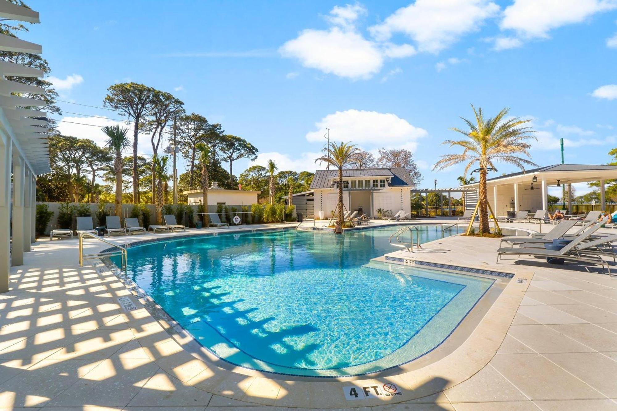 Linkside 462 Holiday home *
