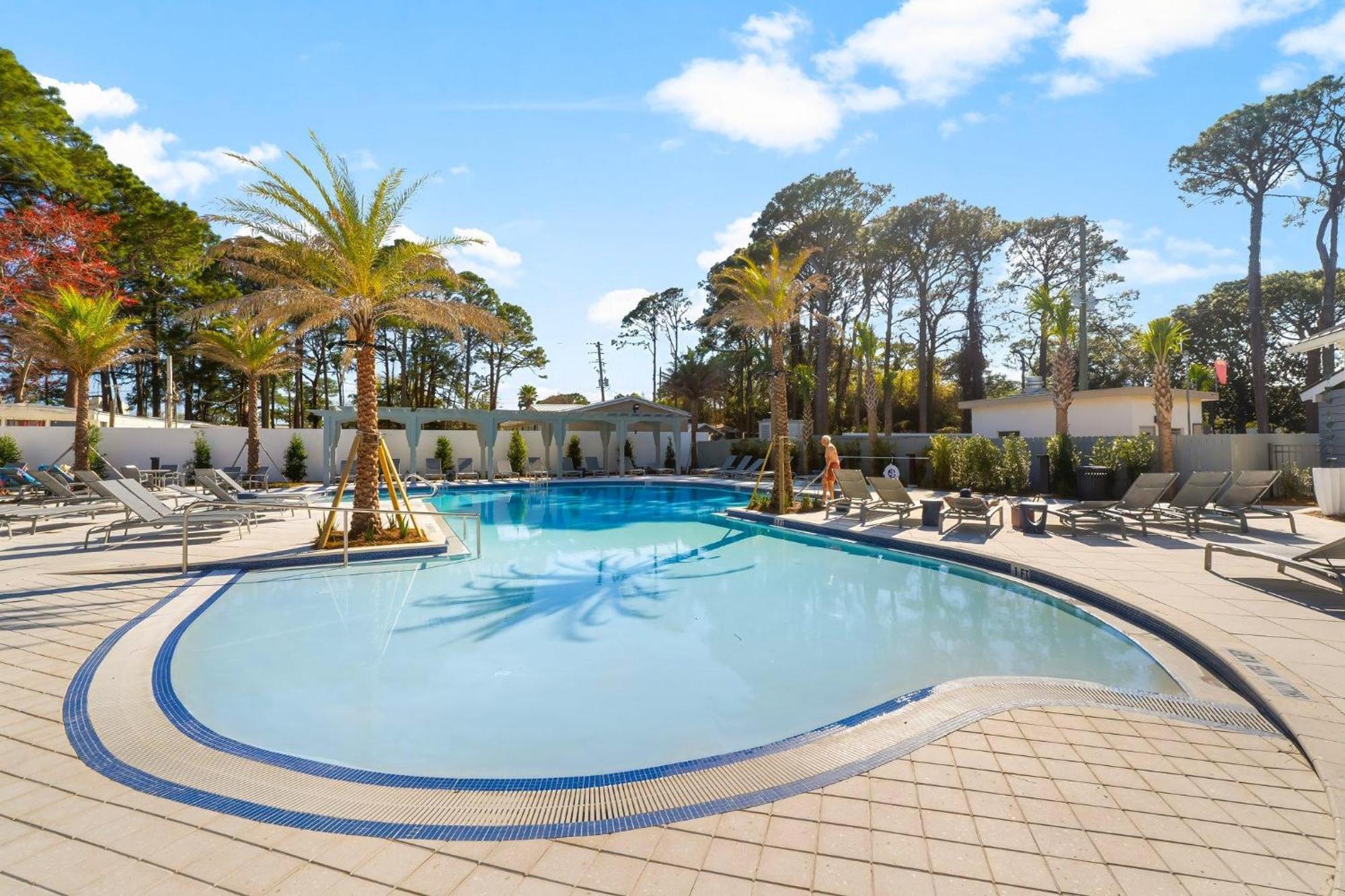 Linkside 462 Holiday home Destin