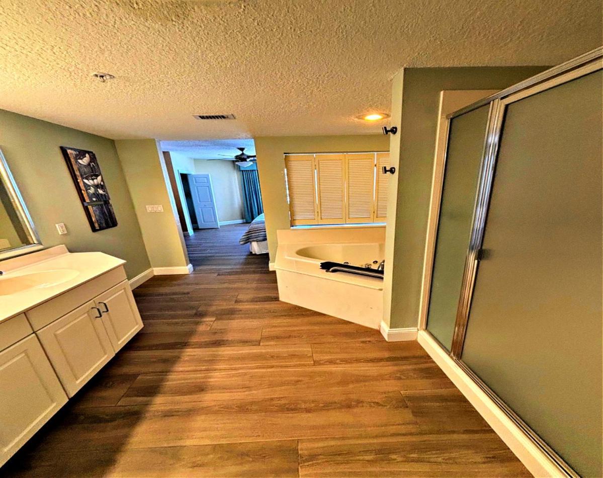 Vacation In Comfort And Luxury - 2br Oceanview - Wyndham Ocean Walk 2332-1 *