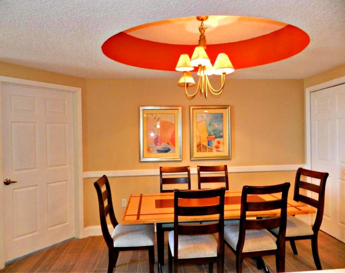 Vacation In Comfort And Luxury - 2br Oceanview - Wyndham Ocean Walk 2332-1 Aparthotel *