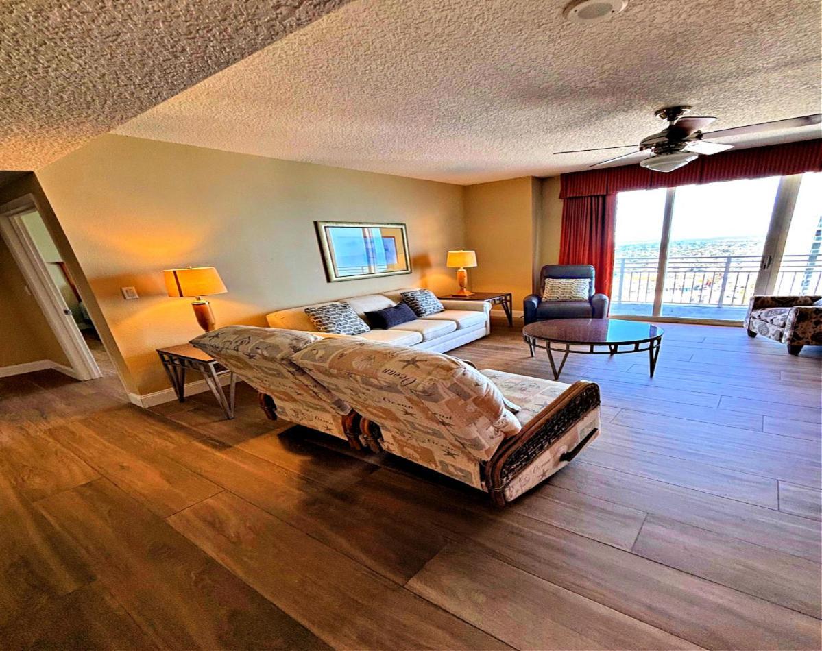 Aparthotel Vacation In Comfort And Luxury - 2br Oceanview - Wyndham Ocean Walk 2332-1 Daytona Beach