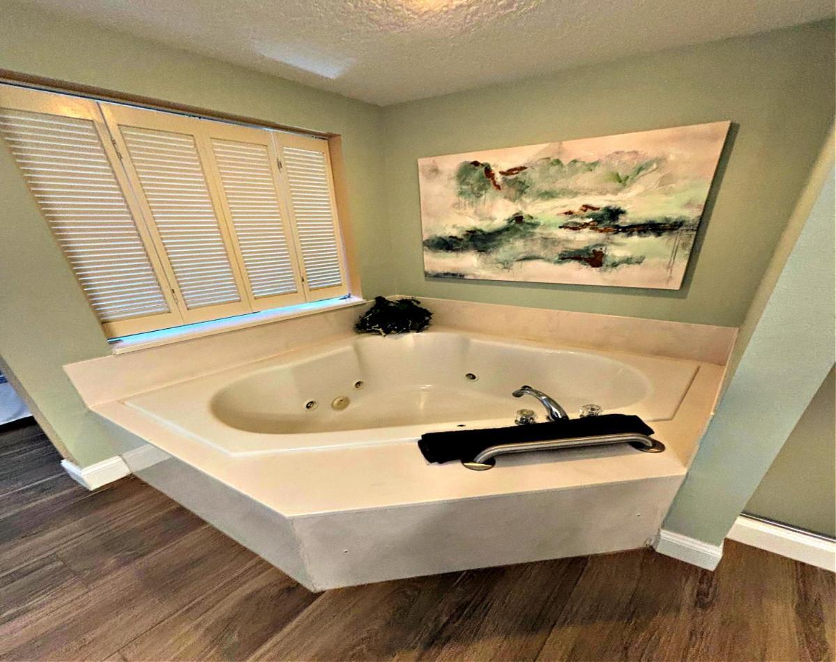 Vacation In Comfort And Luxury - 2br Oceanview - Wyndham Ocean Walk 2332-1 *