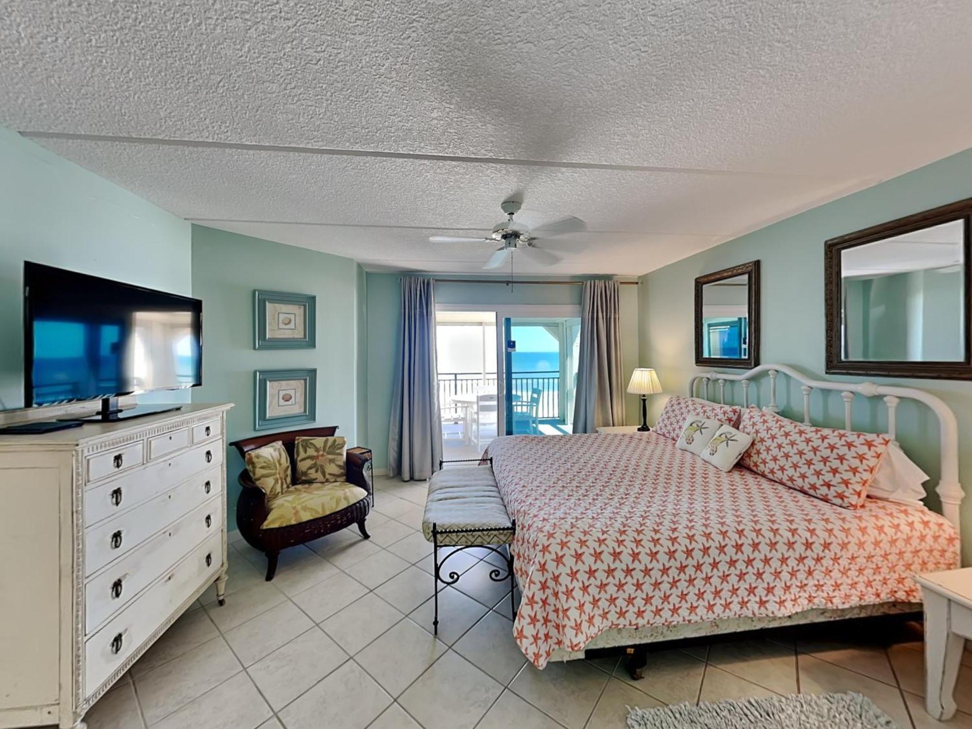 Windjammer 412 Apartment