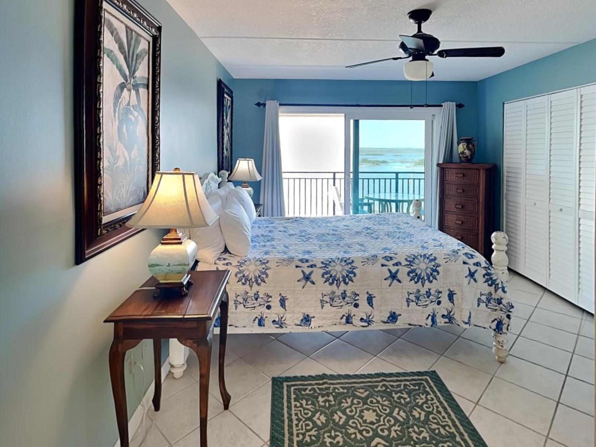 Apartment Windjammer 412 *