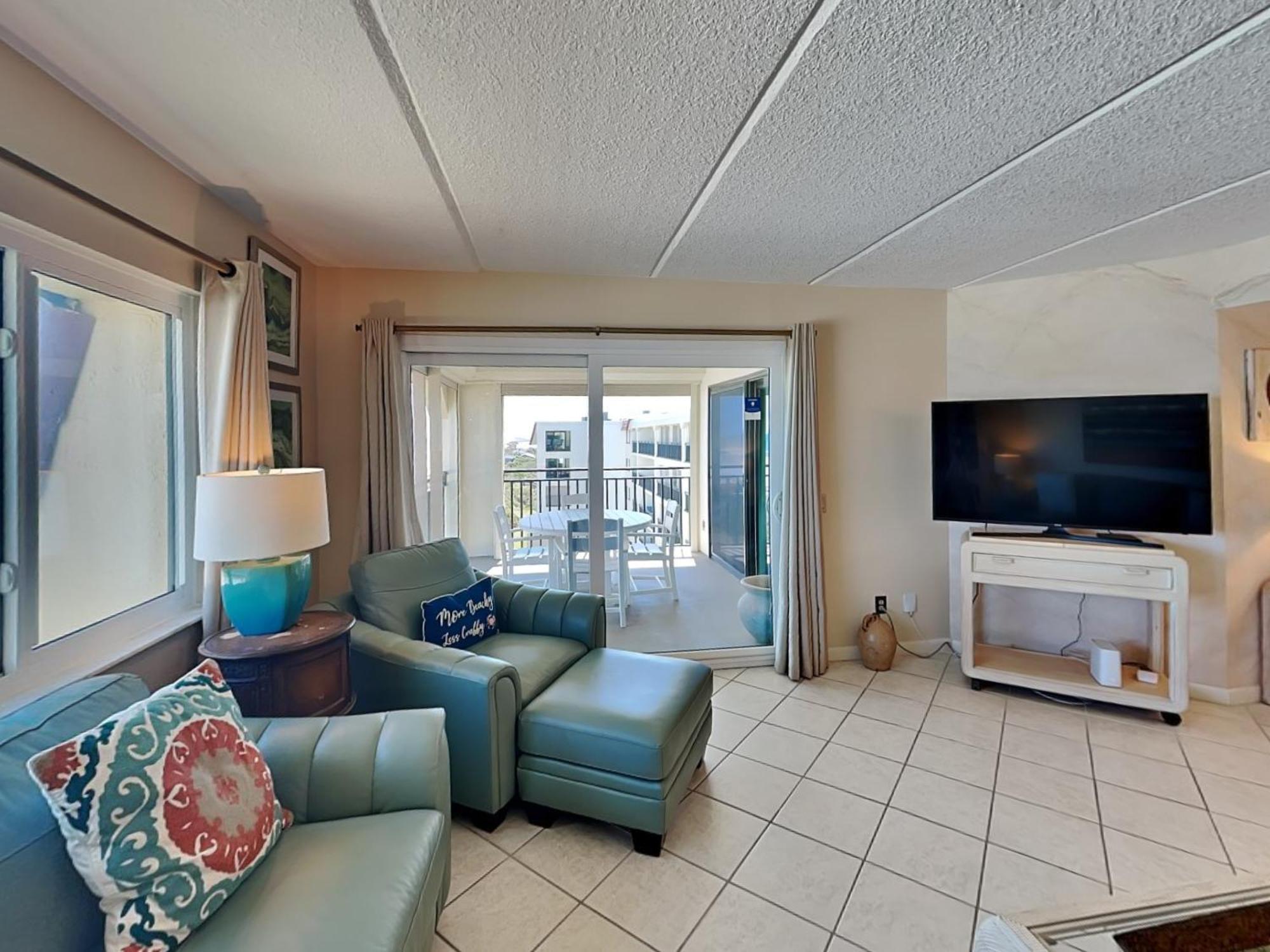 Windjammer 412 *