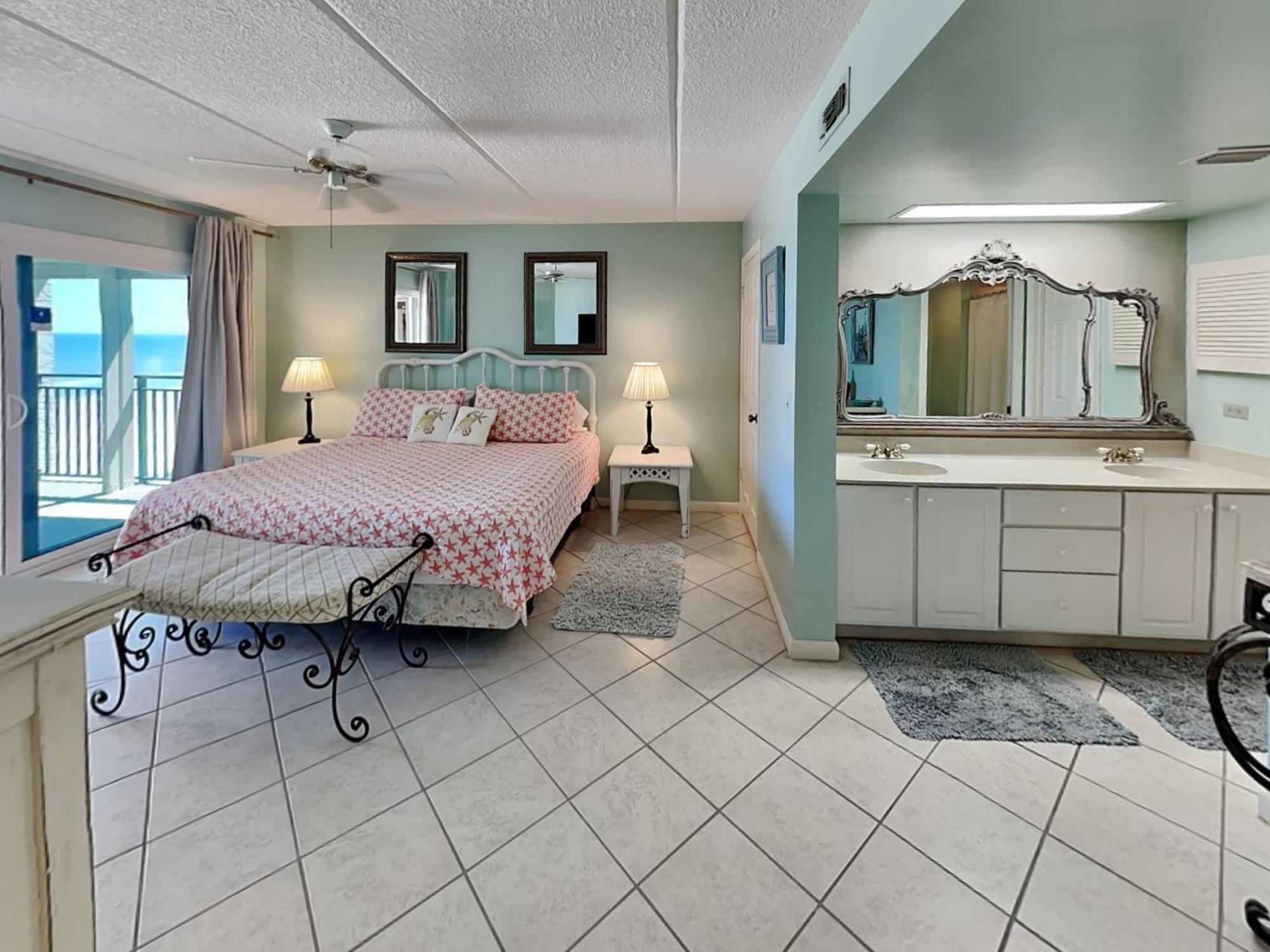 Windjammer 412 Apartment