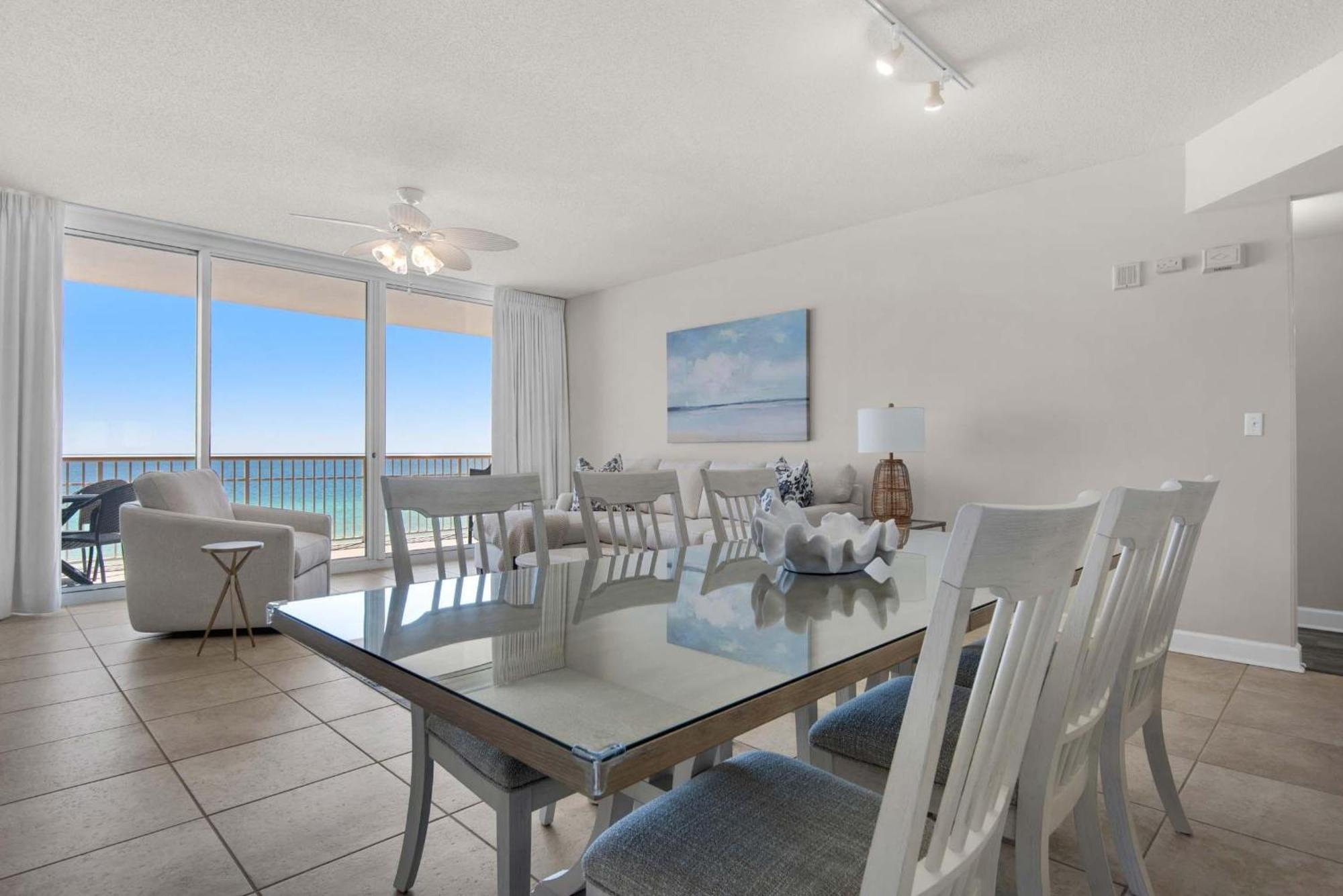 Holiday home Santa Rosa Towers Unit 803 *
