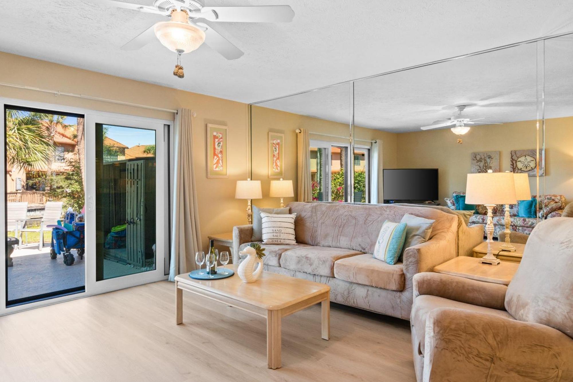 Gulf Highlands 219 By Book That Holiday home *