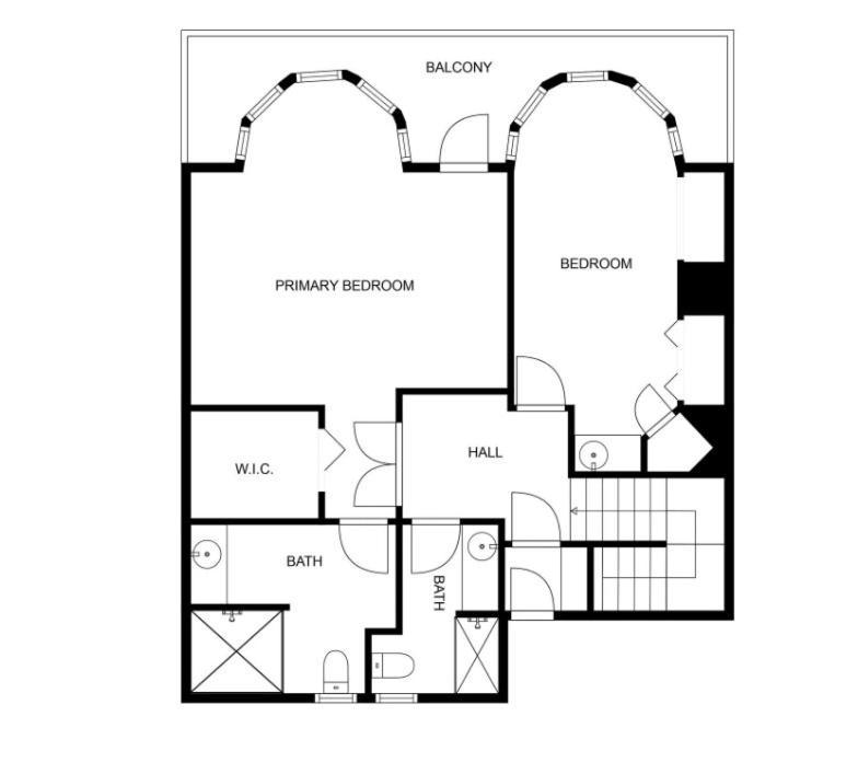 High Tides House Holiday home Pensacola
