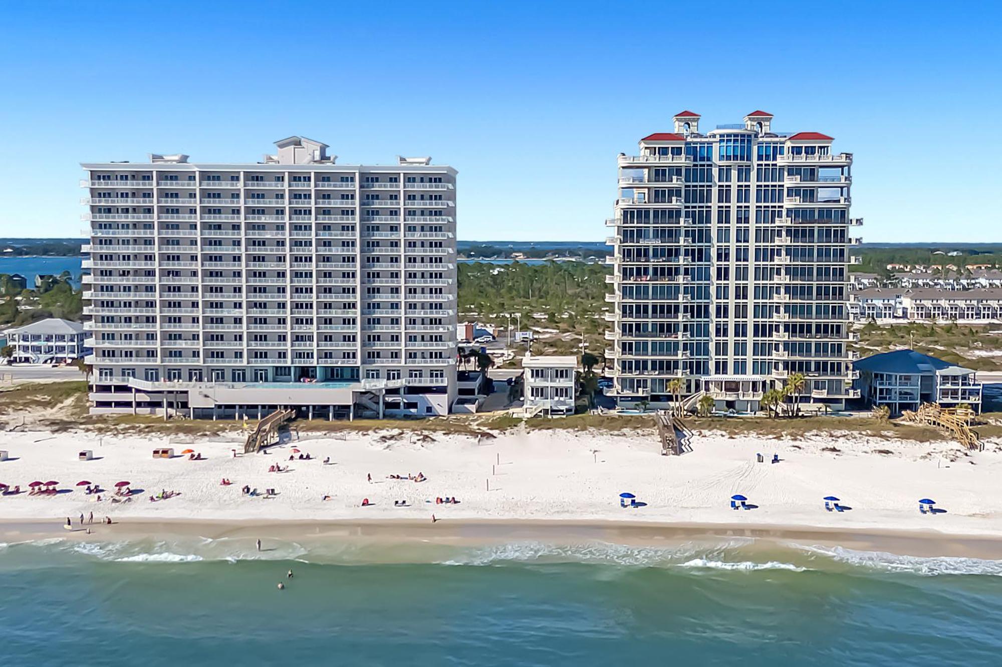 Holiday home High Tides House Pensacola