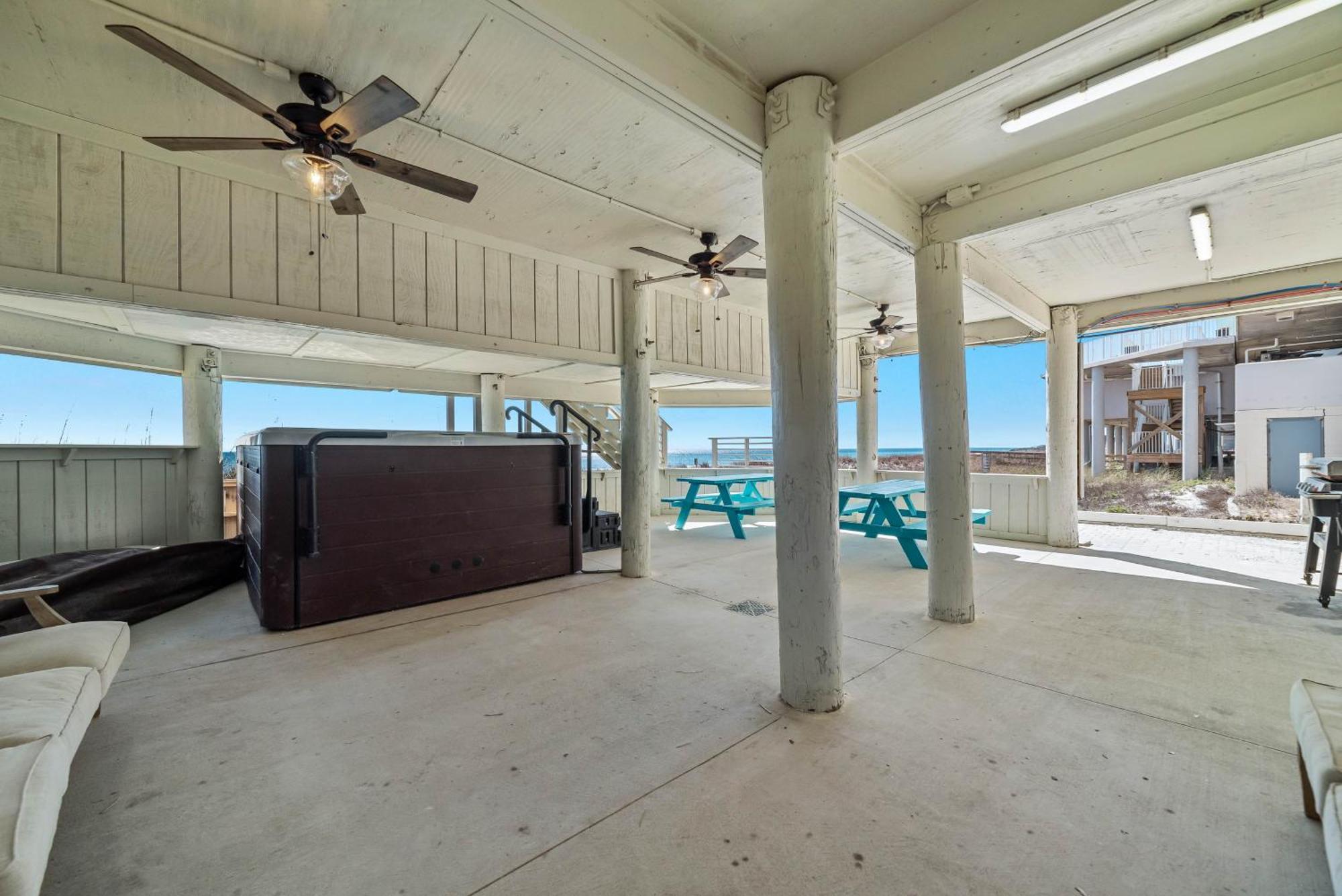 Holiday home High Tides House Pensacola