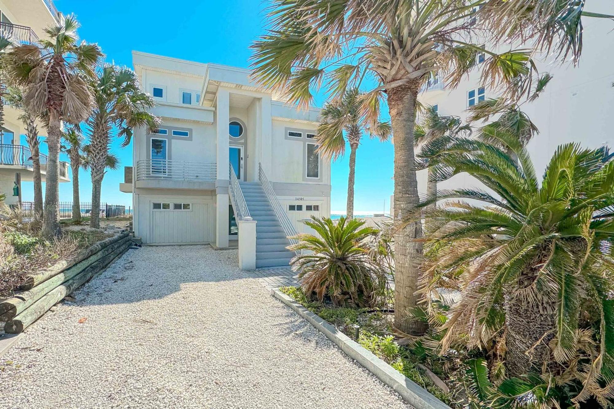 High Tides House Holiday home Pensacola
