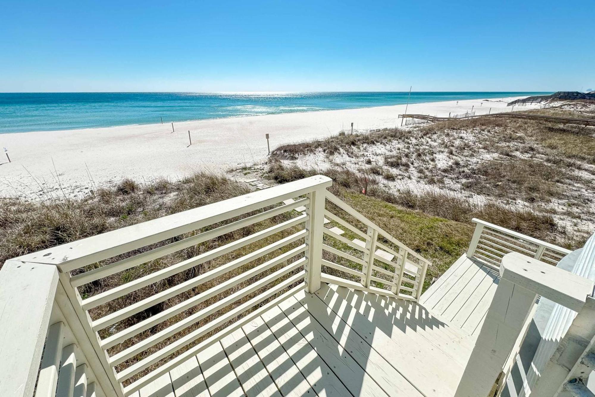 High Tides House Holiday home Pensacola