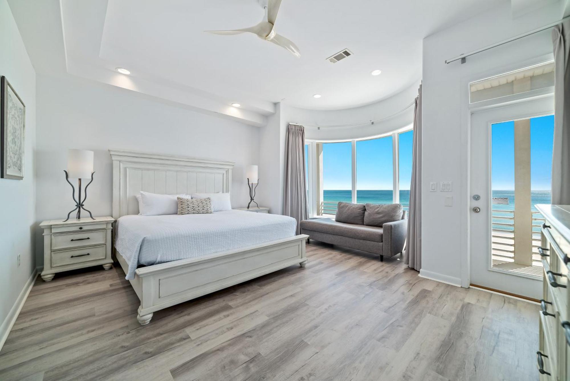 High Tides House *