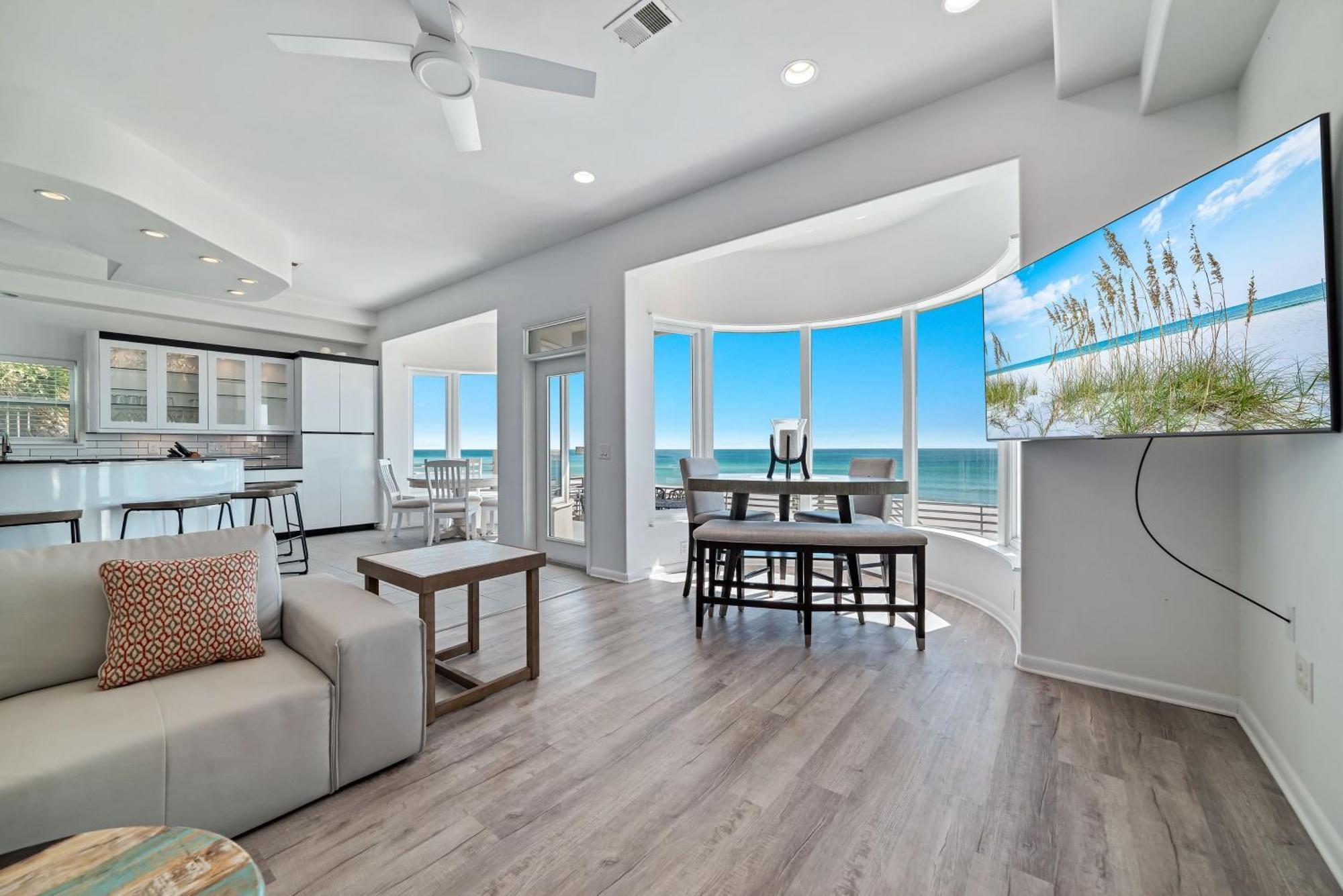 Holiday home High Tides House Pensacola