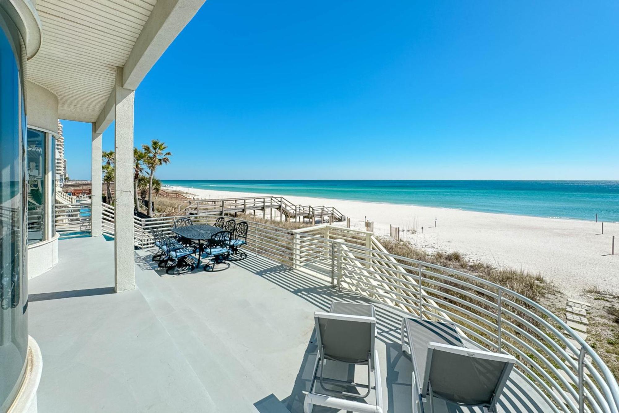 High Tides House *
