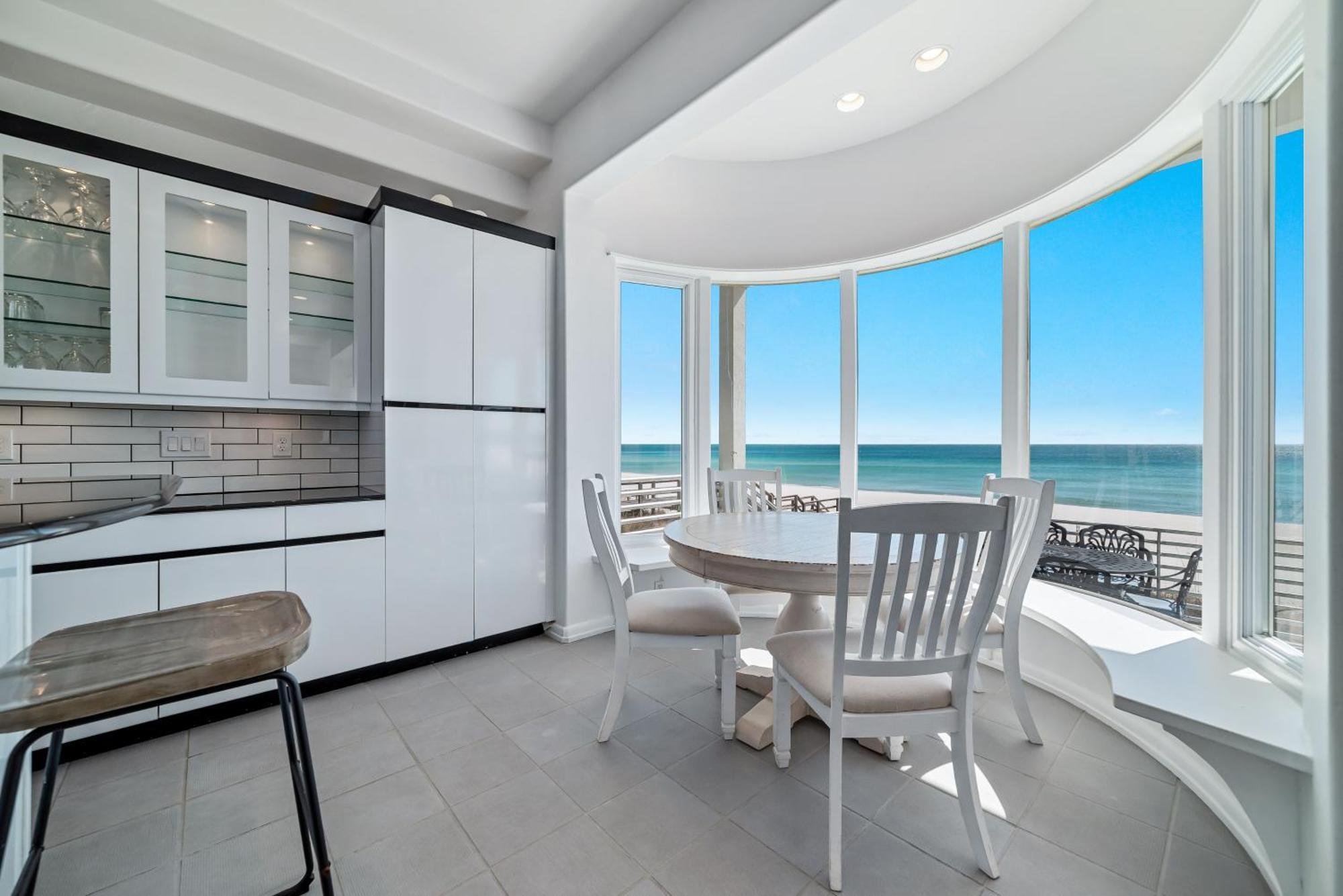 High Tides House *