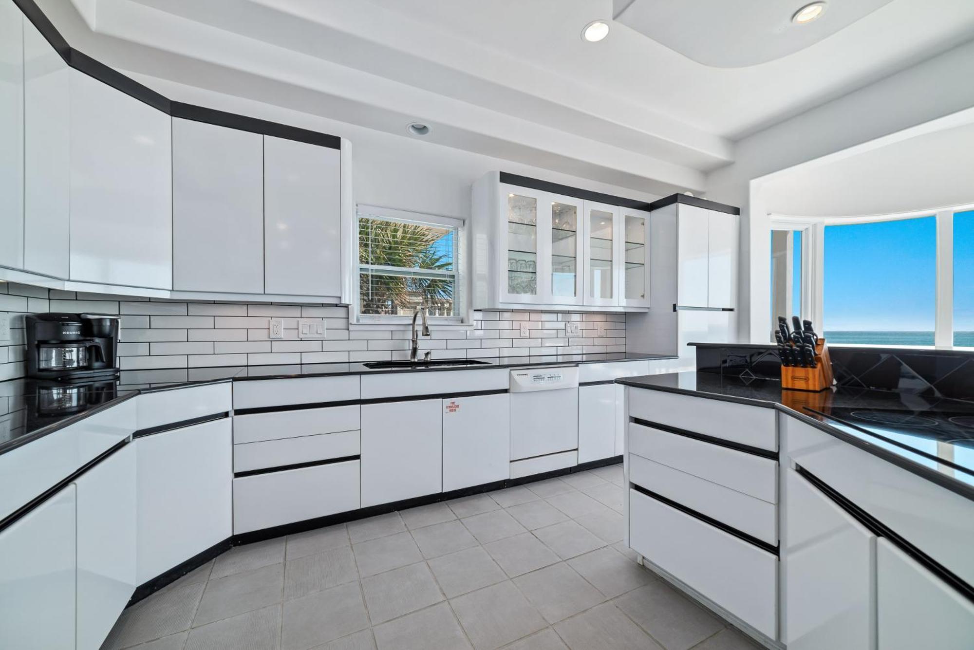 High Tides House Holiday home *