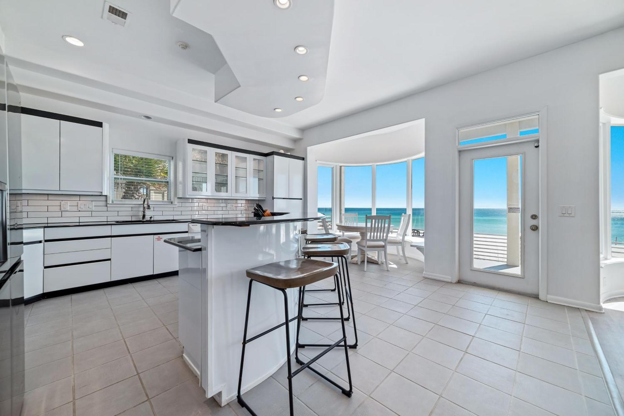 High Tides House